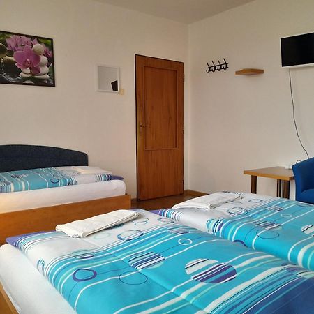 Privat Severka Pavcina Lehota  Luaran gambar