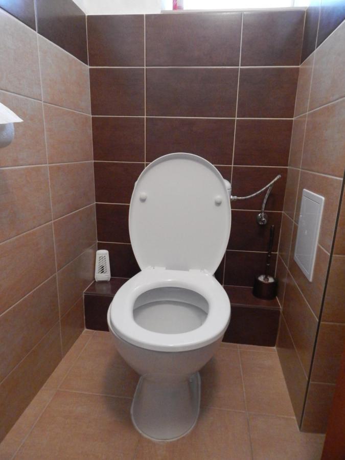 Privat Severka Pavcina Lehota  Luaran gambar