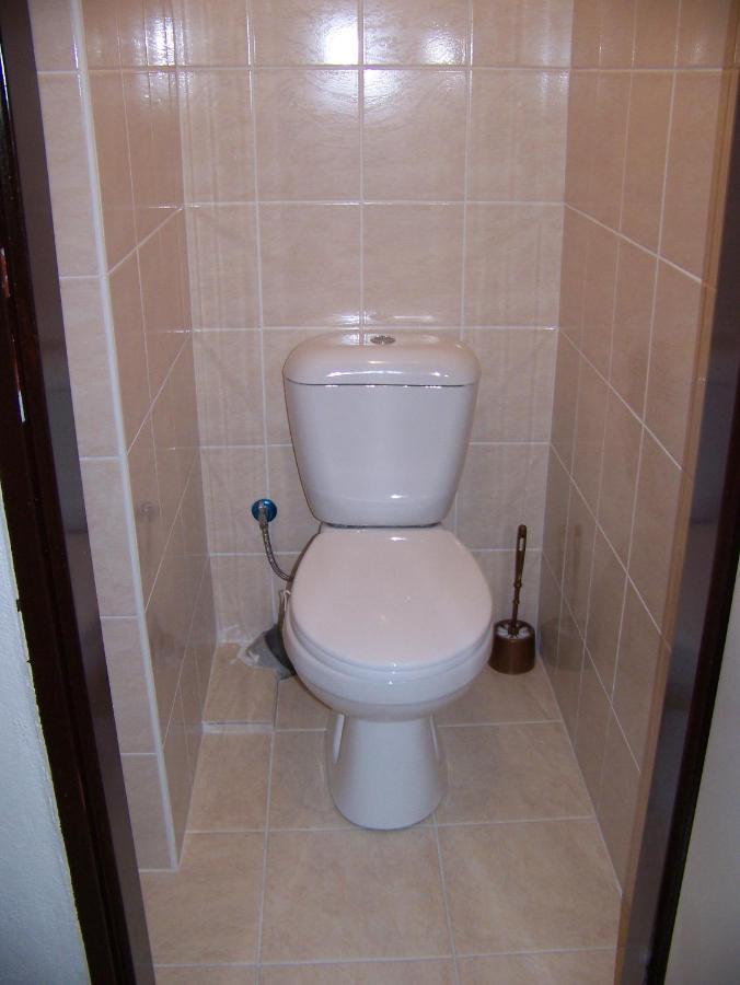 Privat Severka Pavcina Lehota  Luaran gambar