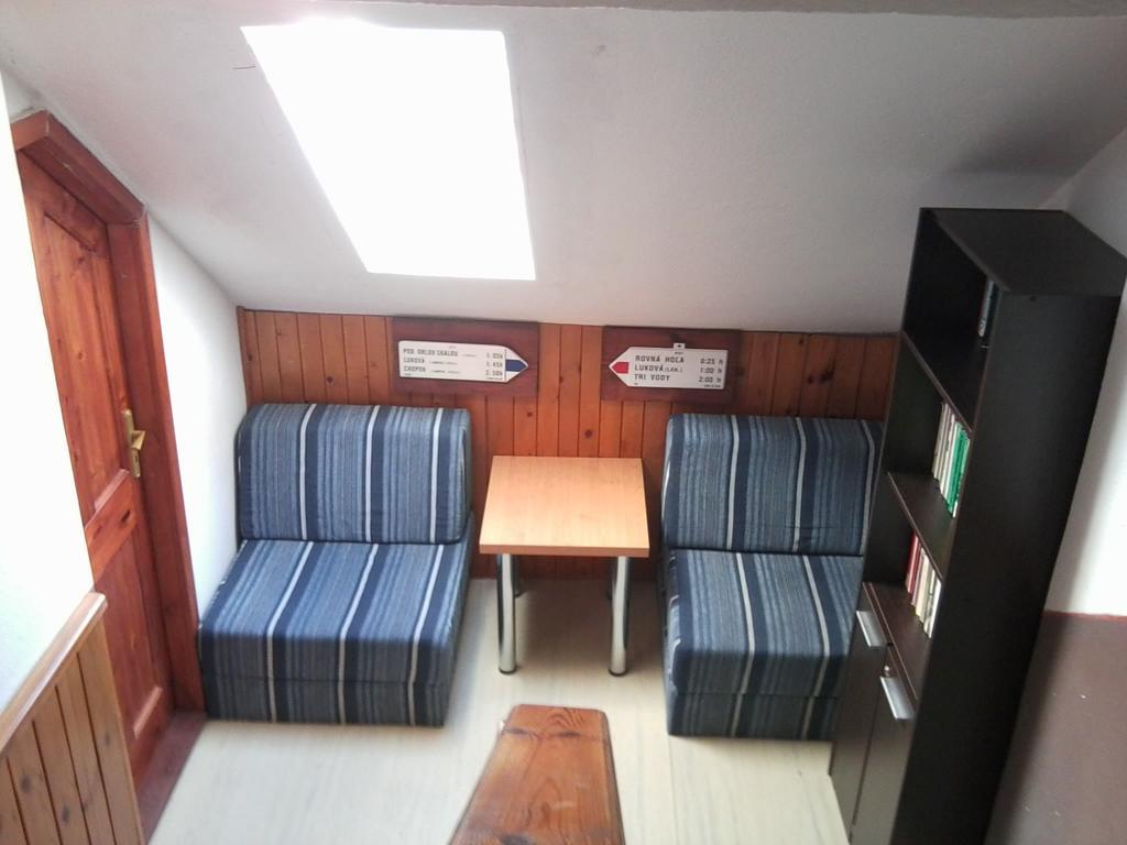 Privat Severka Pavcina Lehota  Luaran gambar