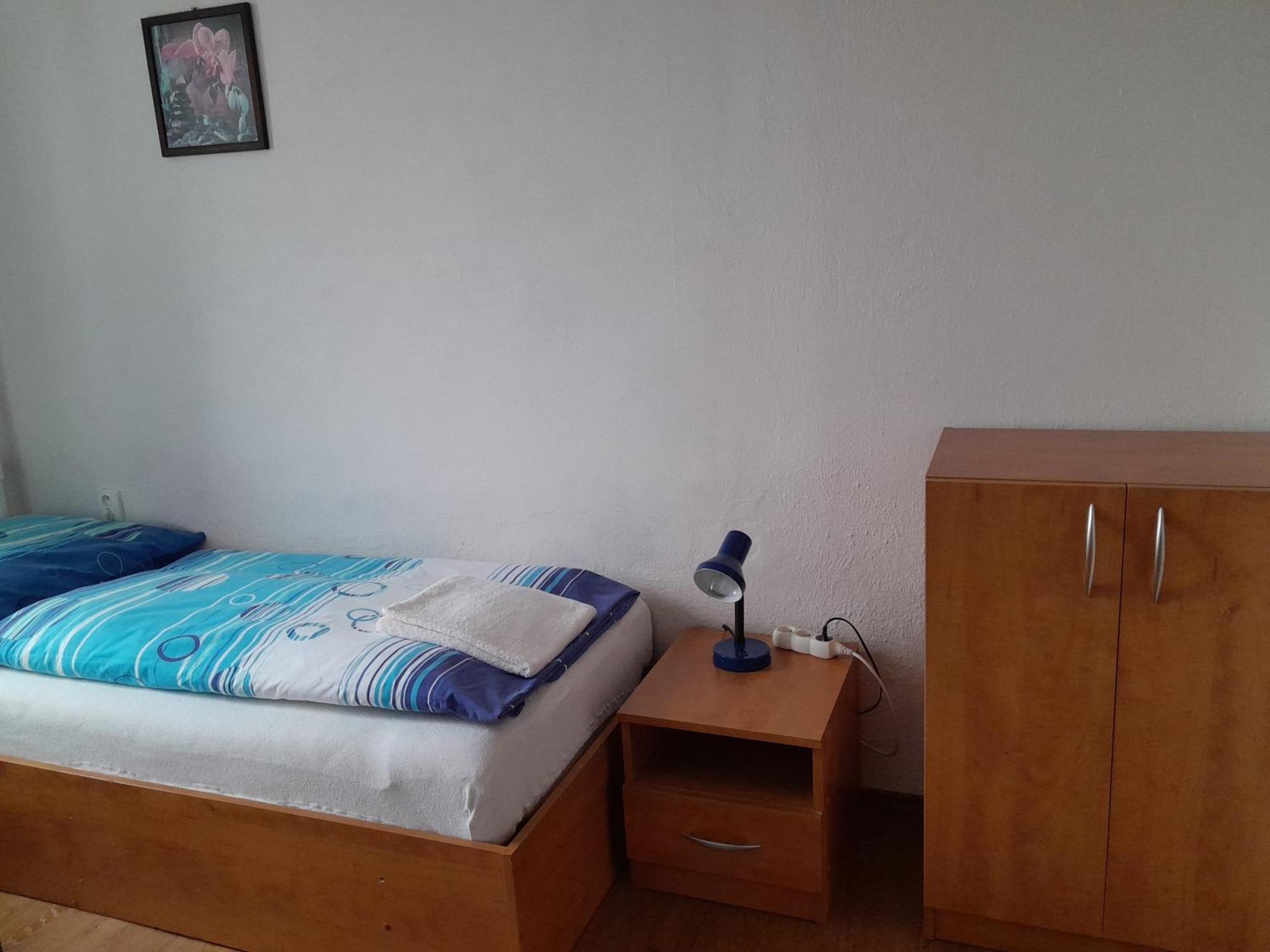 Privat Severka Pavcina Lehota  Luaran gambar