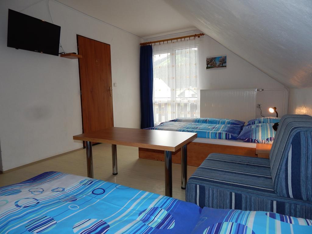 Privat Severka Pavcina Lehota  Luaran gambar