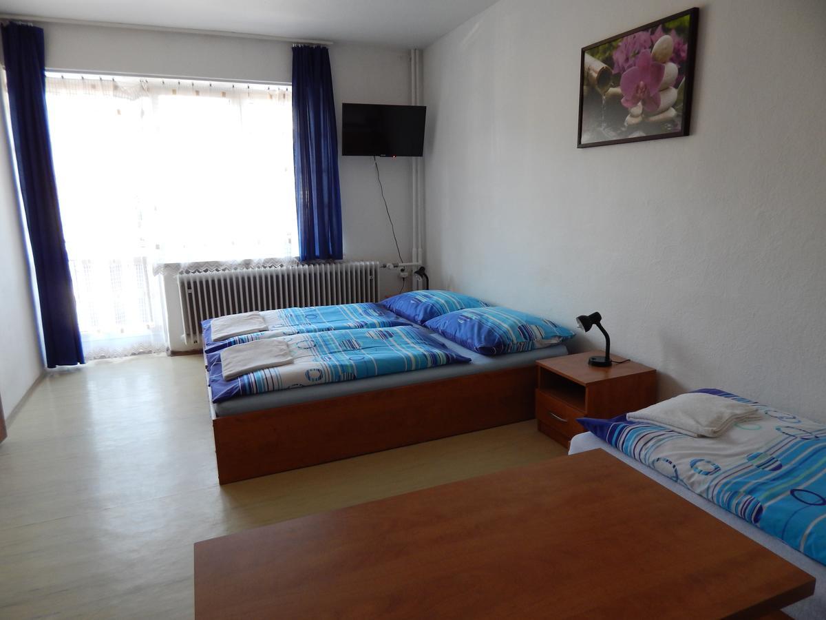 Privat Severka Pavcina Lehota  Luaran gambar
