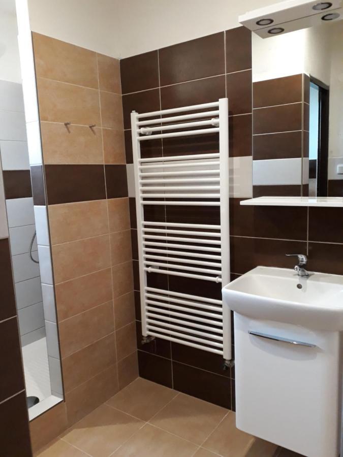 Privat Severka Pavcina Lehota  Luaran gambar